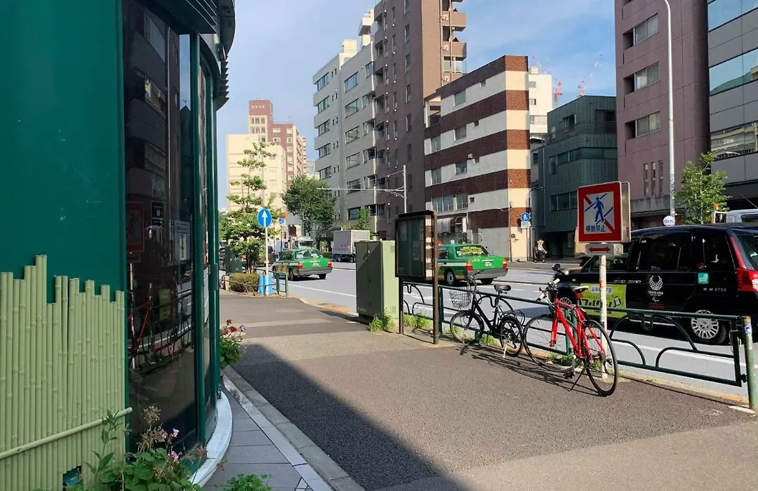Ace Inn Shinjuku-1