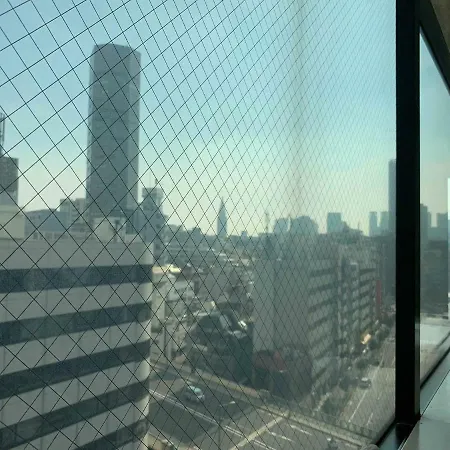 Ace Inn Shinjuku-2